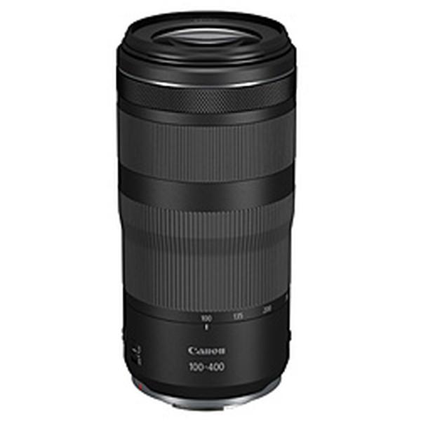 〔中古〕Canon(キヤノン) RF100-400mm F5.6-8 IS USM〔344-ud〕