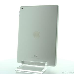〔中古〕Apple(アップル) iPad 第6世代 32GB シルバー MR7G2LL／A Wi-Fi〔371-ud〕｜u-sofmap