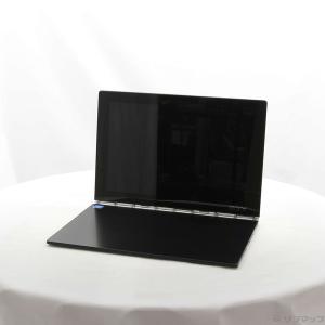 〔中古〕Lenovo(レノボジャパン) YOGA BOOK with Windows ZA15001...