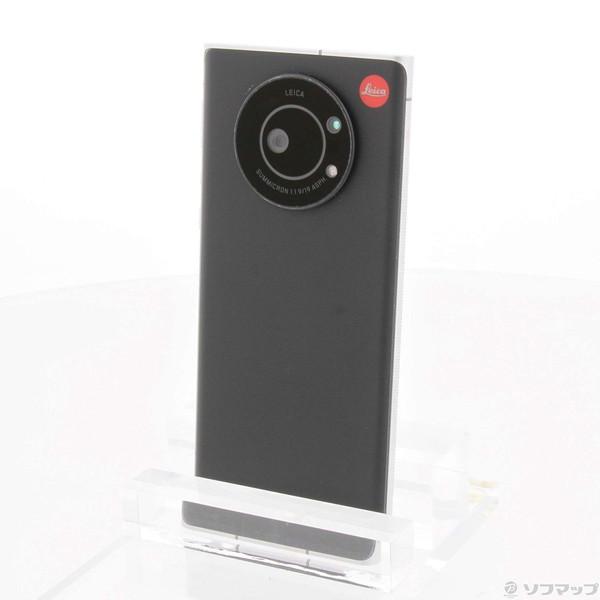 〔中古〕Leica(ライカ) Leitz Phone 1 256GB ライカシルバー LP-01 S...