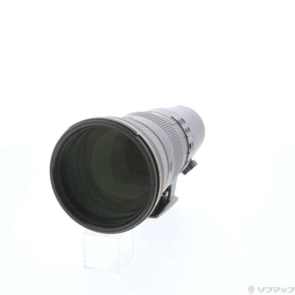 〔中古〕Nikon(ニコン) AF-S NIKKOR 500mm f／5.6E PF ED VR〔2...