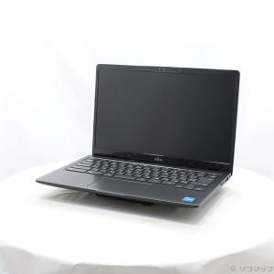 〔中古〕FUJITSU(富士通） Chromebook WM1／F3 FCBWF3M13T ダーククロム〔368-ud〕｜u-sofmap