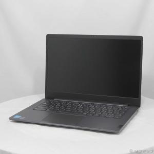 〔中古〕Lenovo(レノボジャパン) 〔展示品〕 IdeaPad Slim 560i 82M8002WJP ストームグレー〔371-ud〕｜u-sofmap