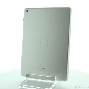 〔中古〕Apple(アップル) iPad 第6世代 32GB シルバー MR7G2LL／A Wi-Fi〔269-ud〕｜u-sofmap