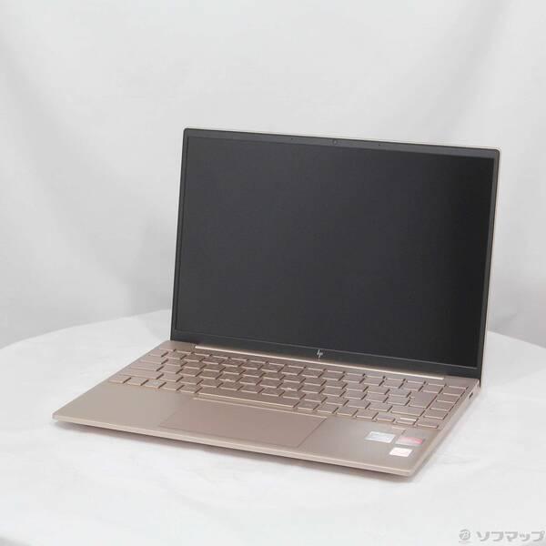 〔中古〕hp(エイチピー) HP Pavilion Aero 13-be2011AU 7P6H1PA...