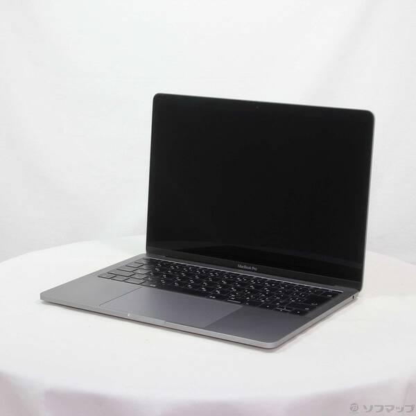 〔中古〕Apple(アップル) MacBook Pro 13.3-inch Mid 2017 MPX...