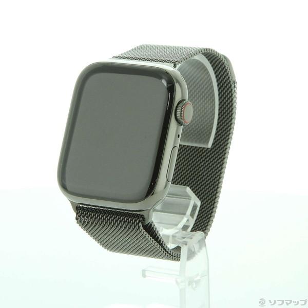 〔中古〕Apple(アップル) Apple Watch Series 8 GPS + Cellula...