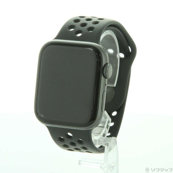 〔中古〕Apple(アップル) Apple Watch Series 5 Nike GPS 44mm...