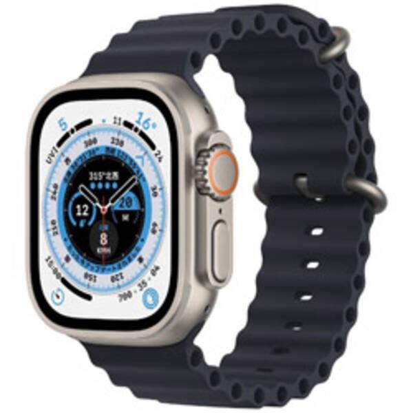 〔中古〕Apple(アップル) Apple Watch Ultra GPS + Cellular 4...
