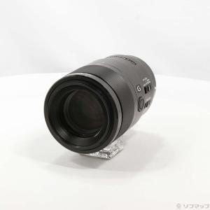 〔中古〕SONY(ソニー) FE 90mm F2.8 Macro G OSS SEL90M28G (Eレンズ)〔305-ud〕