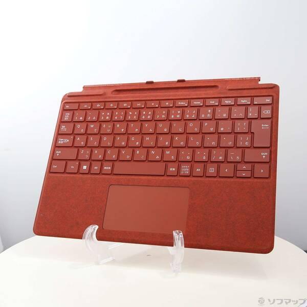 〔中古〕Microsoft(マイクロソフト) Surface Pro Signature キーボード...