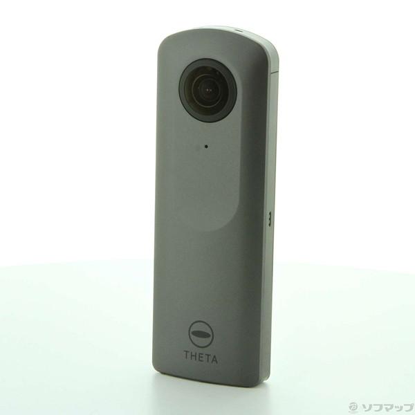 〔中古〕RICOH(リコー) RICOH THETA V〔368-ud〕