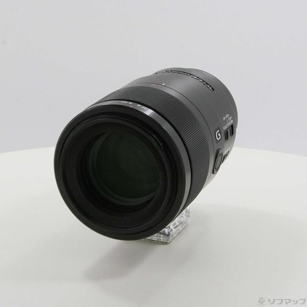 〔中古〕SONY(ソニー) FE 90mm F2.8 Macro G OSS SEL90M28G (...