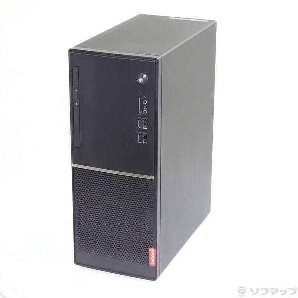 〔中古〕Lenovo(レノボジャパン) Lenovo V520 Mini-Tower 10NKCTO...