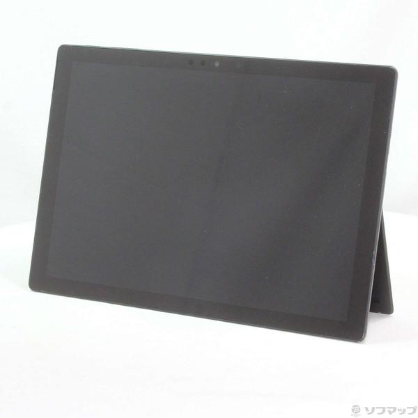 〔中古〕Microsoft(マイクロソフト) Surface Pro7 〔Core i5／8GB／S...