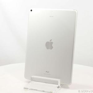 〔中古〕Apple(アップル) iPad Air 第3世代 64GB シルバー MUUK2J／A Wi-Fi〔258-ud〕｜u-sofmap