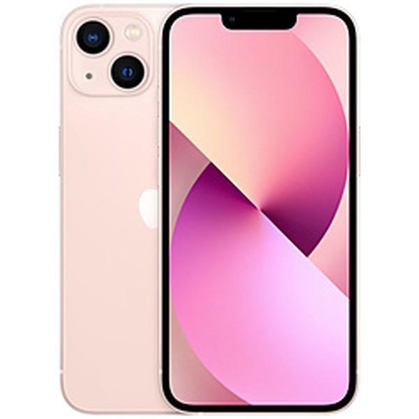 〔中古〕Apple(アップル) iPhone13 256GB ピンク MLNK3J／A SIMフリー...