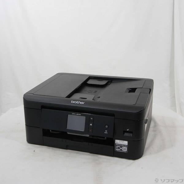 〔中古〕brother(ブラザー) MFC-J904N〔295-ud〕