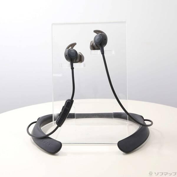 〔中古〕BOSE(ボーズ) QuietControl 30 wireless headphones ...