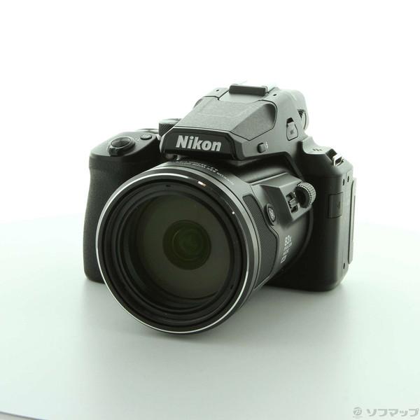 〔中古〕Nikon(ニコン) COOLPIX P950 ブラック〔352-ud〕