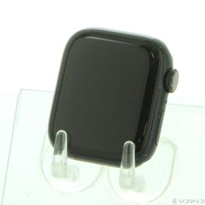 〔中古〕Apple(アップル) Apple Watch Series 7 Nike GPS + Ce...