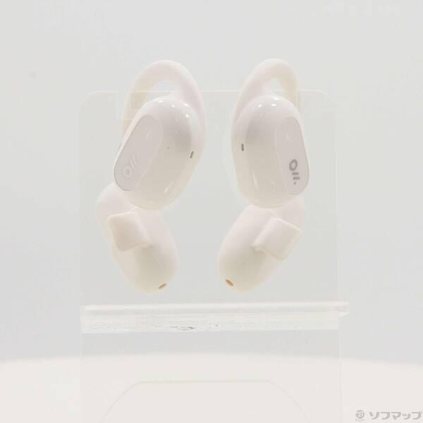 〔中古〕OLA02-WHT ホワイト〔384-ud〕