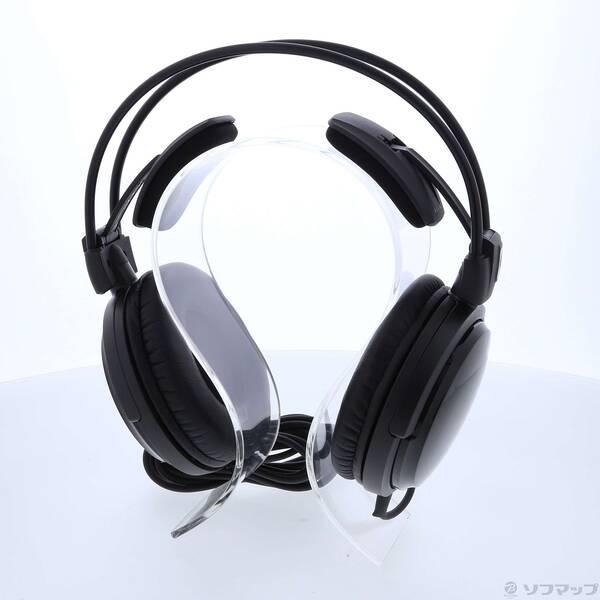 〔中古〕audio-technica(オーディオテクニカ) ATH-A500Z (ヘッドホン)〔37...
