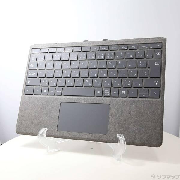 〔中古〕Microsoft(マイクロソフト) Surface Pro Signature キーボード...