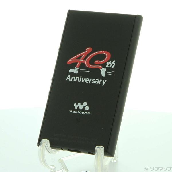 〔中古〕SONY(ソニー) WALKMAN A100シリーズ WALKMAN 40周年期間限定モデル...