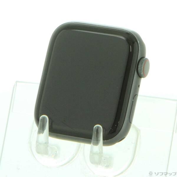 〔中古〕Apple(アップル) Apple Watch Series 5 Nike GPS + Ce...