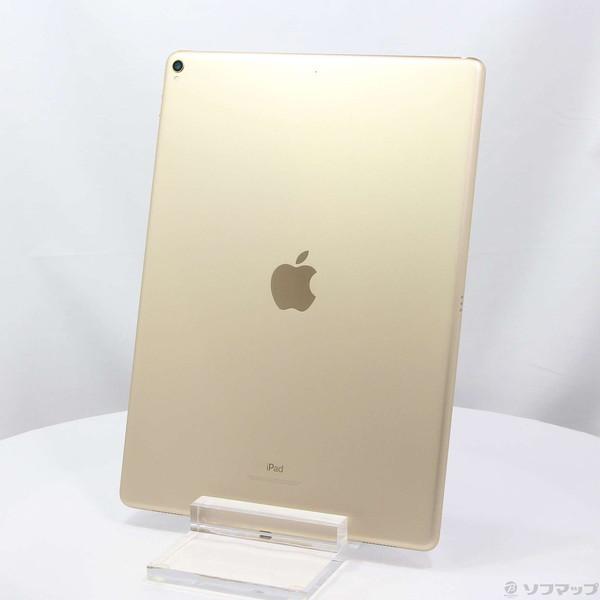 〔中古〕Apple(アップル) iPad Pro 12.9インチ 第2世代 256GB ゴールド M...