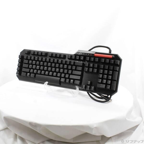 〔中古〕hp(ヒューレットパッカード) OMEN by HP Sequencer キーボード 英語配...