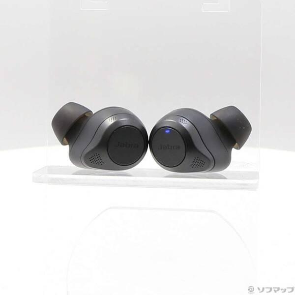 〔中古〕Jabra(ジャブラ) Elite 85t グレー〔198-ud〕