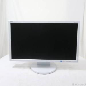 〔中古〕NEC(エヌイーシー) LCD-AS224WMi-C〔349-ud〕｜u-sofmap