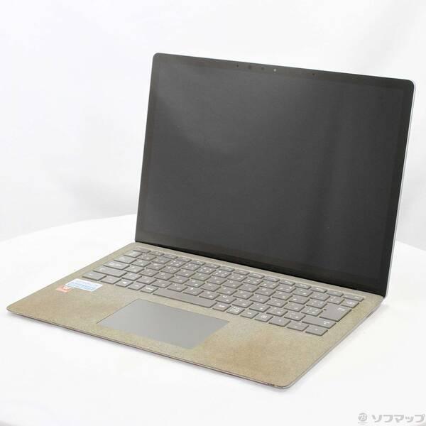 〔中古〕Microsoft(マイクロソフト) Surface Laptop 〔Core i5／8GB...