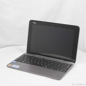 〔中古〕ASUS(エイスース) TransBook T101HA T101HA-G128 グレーシア...