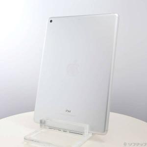〔中古〕Apple(アップル) iPad 第6世代 32GB シルバー MR7G2J／A Wi-Fi〔371-ud〕｜u-sofmap