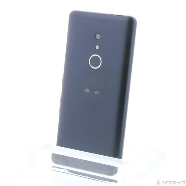 〔中古〕FUJITSU(富士通） arrows Be4 32GB ブラック F-41A docomo...