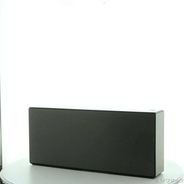 〔中古〕SONY(ソニー) SRS-X77 B (Bluetoothスピーカー／ブラック)〔377-...