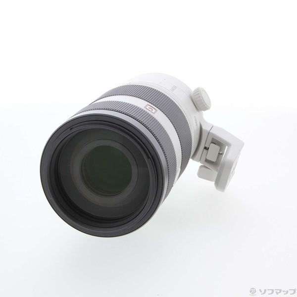 〔中古〕SONY(ソニー) FE 100-400mm F4.5-5.6 GM OSS SEL1004...