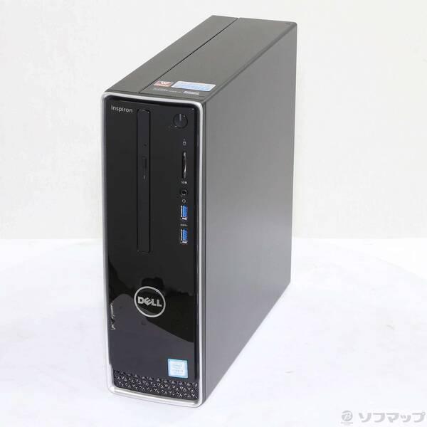 〔中古〕DELL(デル) Inspiron 3268 〔Windows 10〕〔262-ud〕