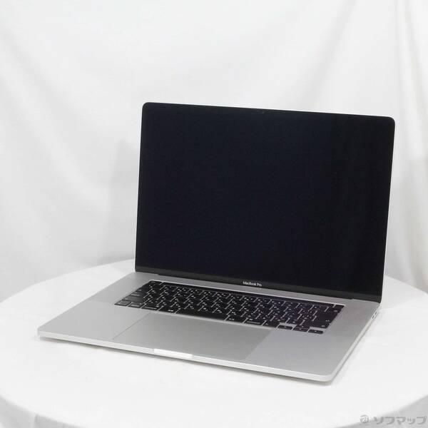 〔中古〕Apple(アップル) MacBook Pro 16-inch Late 2019 MVVL...