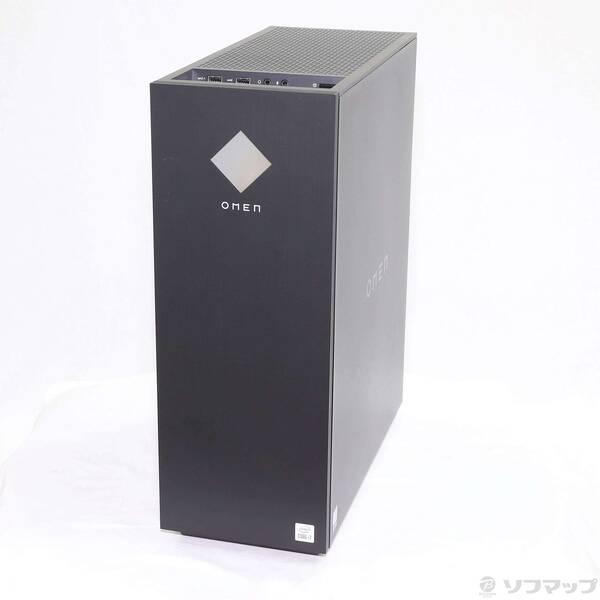 〔中古〕hp(エイチピー) OMEN by HP 25L Desktop GT12-0000jp 1...