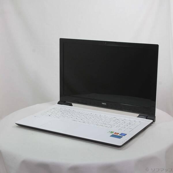 〔中古〕NEC(エヌイーシー) 格安安心パソコン LAVIE Direct NS PC-GN16CJ...