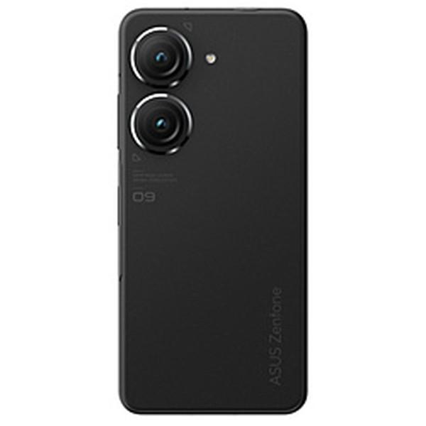 〔中古〕ASUS(エイスース) Zenfone 9 128GB ミッドナイトブラック ZF9-BK8...