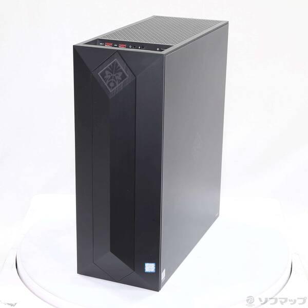 〔中古〕hp(エイチピー) OMEN by HP Obelisk 875-0073jp 4YR26A...