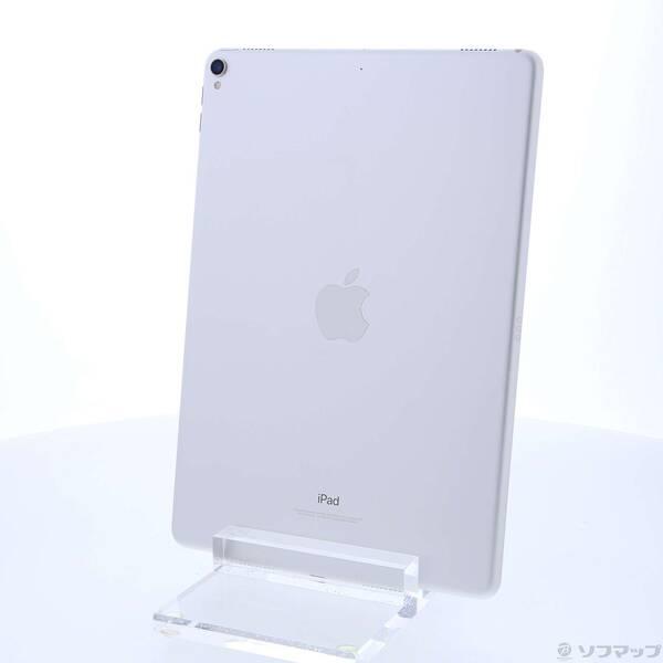 〔中古〕Apple(アップル) iPad Pro 10.5インチ 512GB シルバー NPGJ2J...