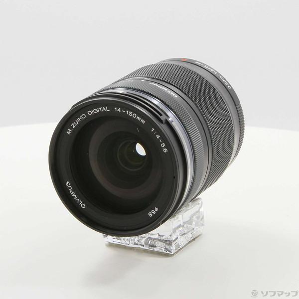 〔中古〕OLYMPUS(オリンパス) M.ZUIKO DIGITAL ED 14-150mm F4....