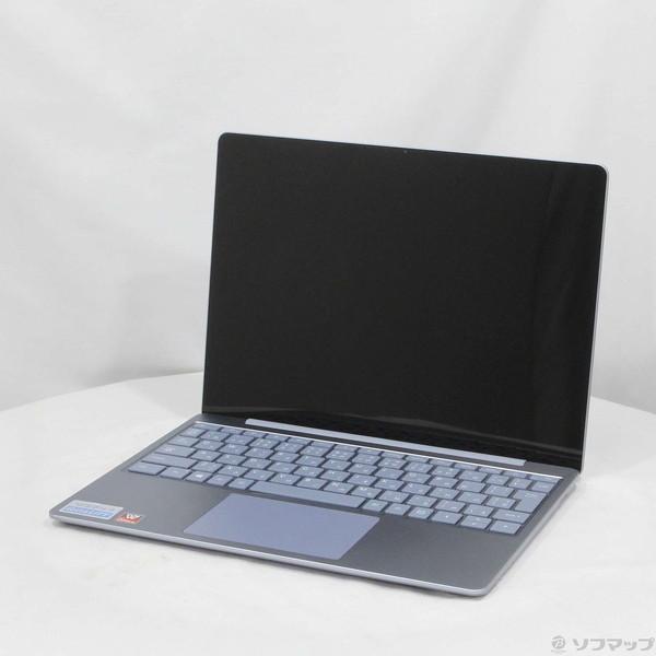 〔中古〕Microsoft(マイクロソフト) Surface Laptop Go 〔Core i5／...