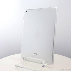 〔中古〕Apple(アップル) iPad Air 16GB シルバー MD788J／B Wi-Fi〔305-ud〕｜u-sofmap